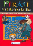 Piráti predškolská knižka Piráti predškolská knižka