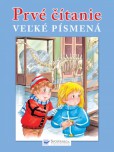 Prvé čítanie Veľké písmená Prvé čítanie Veľké písmená