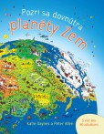 Pozri sa dovnútra planéty Zem Pozri sa dovnútra planéty Zem