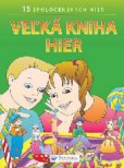 Veľká kniha hier Veľká kniha hier