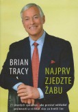 Najprv zjedzte žabu Najprv zjedzte žabu