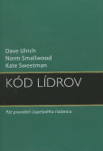Kód lídrov Kód lídrov