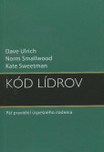 Kód lídrov