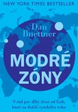 Modré zóny Modré zóny