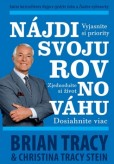 Nájdi svoju rovnováhu Nájdi svoju rovnováhu
