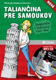 Nová taliančina pre samoukov Nová taliančina pre samoukov
