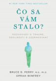 Čo sa vám stalo? Čo sa vám stalo?