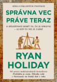 Správna vec práve teraz Správna vec práve teraz