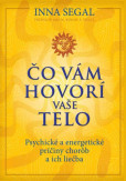 Čo vám hovorí vaše telo Čo vám hovorí vaše telo