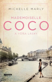 Mademoiselle Coco a vôňa lásky Mademoiselle Coco a vôňa lásky