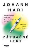 Zázračné léky - Neobyčejné výhody a znepokojivá rizika nových léků na hubnutí Zázračné léky - Neobyčejné výhody a znepokojivá rizika nových léků na hubnutí