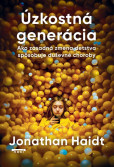 Úzkostná generácia