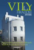 Vily nad Bratislavským hradom Vily nad Bratislavským hradom