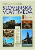 Slovenská vlastiveda III Slovenská vlastiveda III