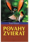 Povahy zvierat