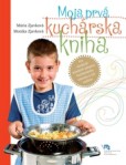 Moja prvá kuchárska kniha Moja prvá kuchárska kniha
