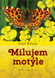 Milujem motýle Milujem motýle