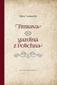 Timrava – gazdiná z Polichna Timrava – gazdiná z Polichna