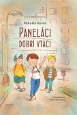 Paneláci dobrí vtáci Paneláci dobrí vtáci