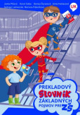 Prekladový slovník základných pojmov pre ZŠ (Ukrajinsko - slovenský) Prekladový slovník základných pojmov pre ZŠ (Ukrajinsko - slovenský)