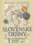 Slovenské dejiny I