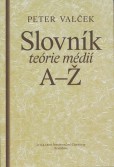 Slovník teórie médií