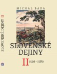 Slovenské dejiny II. Slovenské dejiny II.