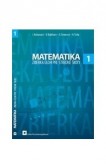 Matematika 1 - Zbierka úloh pre stredné školy