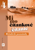 Mimočítankové čítanie – 4. ročník ZŠ – metodické poznámky