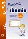 Pomocník z chémie 6 Pomocník z chémie 6