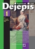 Dejepis 1 Dejepis 1