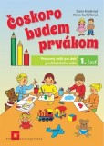 Čoskoro budem prvákom 1. časť Čoskoro budem prvákom 1. časť