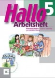 Hallo 5 - Pracovný zošit Hallo 5 - Pracovný zošit