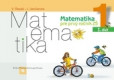 Matematika 1 pre základné školy Pracovný zošit - 1. časť Matematika 1 pre základné školy Pracovný zošit - 1. časť