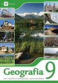 Geografia pre 9. ročník základných škôl Geografia pre 9. ročník základných škôl