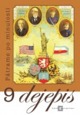 Dejepis pre 9. ročník ZŠ Dejepis pre 9. ročník ZŠ