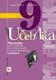 Matematika 9 – Učebnica Matematika 9 – Učebnica