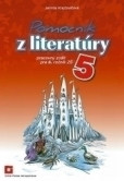 Pomocník z literatúry 5 Pomocník z literatúry 5