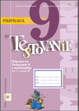Príprava na Testovanie 9 - matematika Príprava na Testovanie 9 - matematika