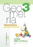 ZPU – Geometria pre 3. ročník ZŠ