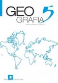Geografia pre 5. ročník ZŠ – SVET Geografia pre 5. ročník ZŠ – SVET