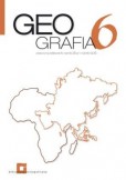 Geografia pre 6. ročník ZŠ a 1. ročník GOŠ – AFRIKA A ÁZIA – pracovný zošit Geografia pre 6. ročník ZŠ a 1. ročník GOŠ – AFRIKA A ÁZIA – pracovný zošit