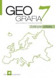 Geografia pre 7. ročník ZŠ a 2 GOŠ - zošit pre učiteľa Geografia pre 7. ročník ZŠ a 2 GOŠ - zošit pre učiteľa