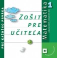Matematika pre každého prváka - Zošit pre učiteľa Matematika pre každého prváka - Zošit pre učiteľa