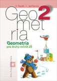 Geometria 2 – Pracovná učebnica