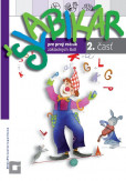 Šlabikár pre prvý ročník základných škôl (2. časť) Šlabikár pre prvý ročník základných škôl (2. časť)