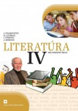 Literatúra 4 - Učebnica pre stredné školy Literatúra 4 - Učebnica pre stredné školy