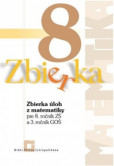 Zbierka úloh z matematiky 8