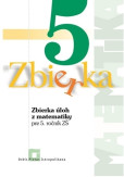Zbierka úloh z matematiky pre 5. ročník ZŠ 