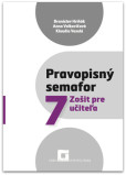 ZPU – Pravopisný semafor 7